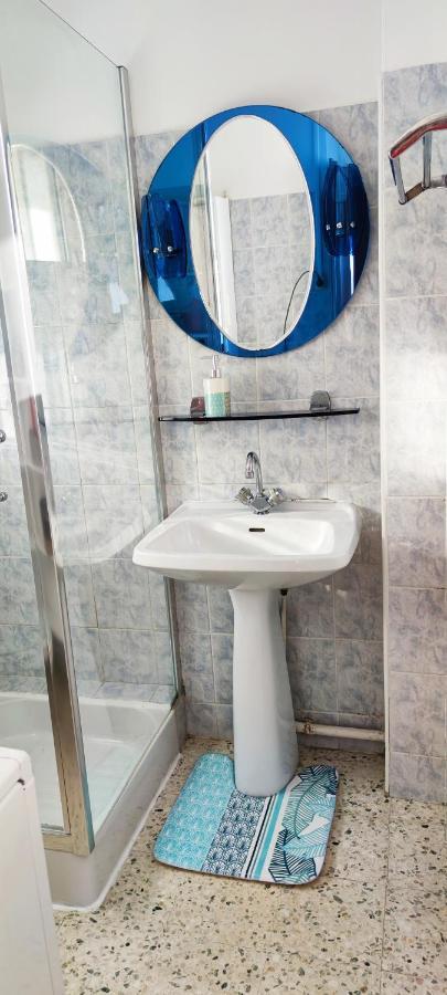 Appartement Palavas Les Flots T2 + Parking Prive Exterior foto