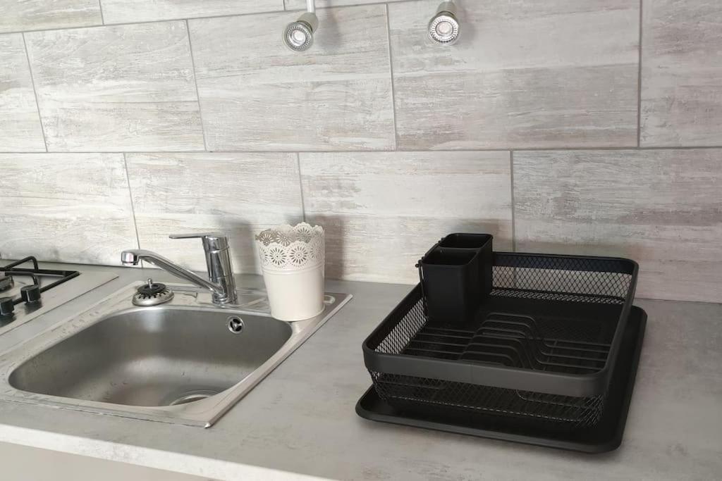 Appartement Palavas Les Flots T2 + Parking Prive Exterior foto