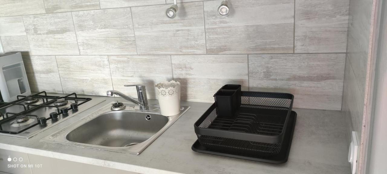 Appartement Palavas Les Flots T2 + Parking Prive Exterior foto